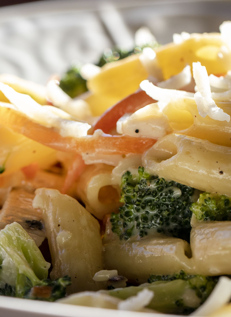 Zion Pizza & Noodle Co. All rights reserved.